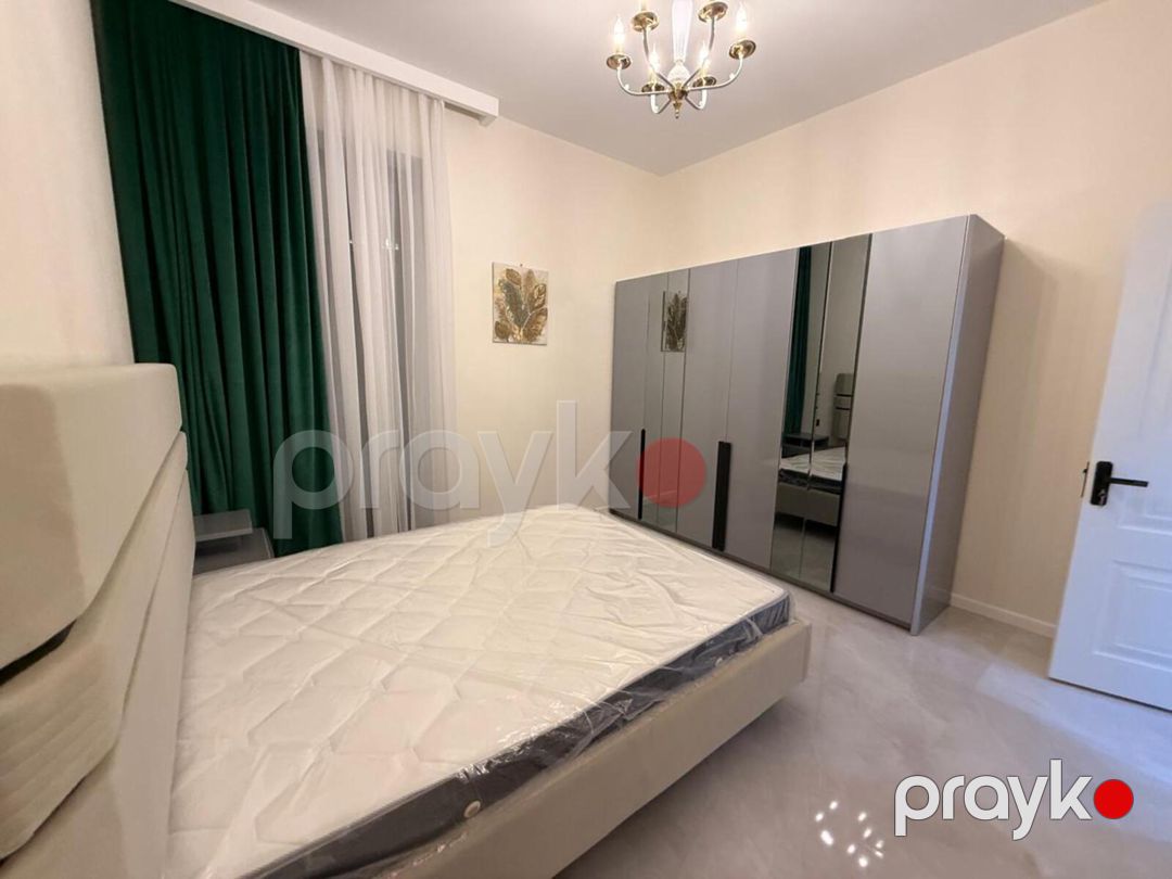 Satılır 4 otaqlı həyət evi/bağ evi 250 m² — Ev, villa, Bakı (3)