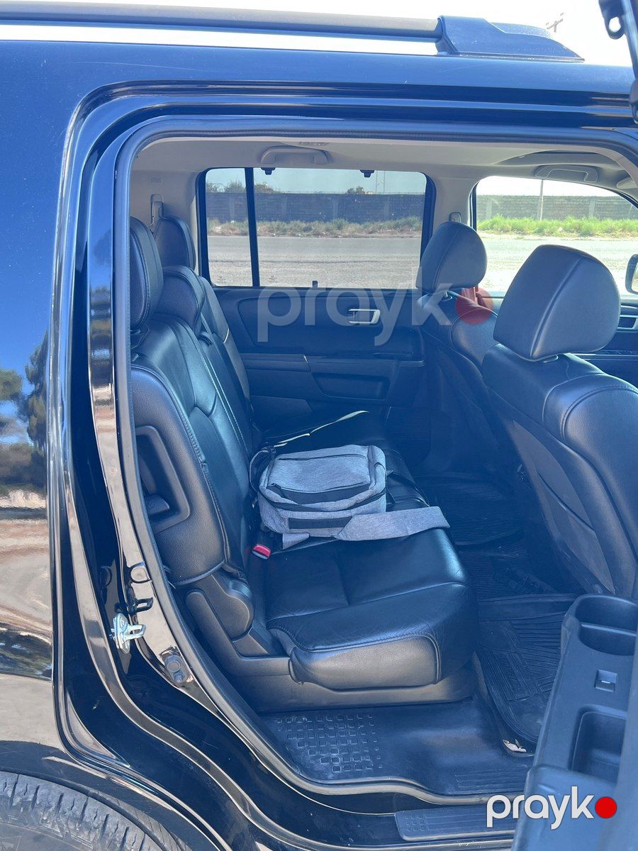 Honda Pilot, 2013 il — Avtomobillər, Bakı (8)