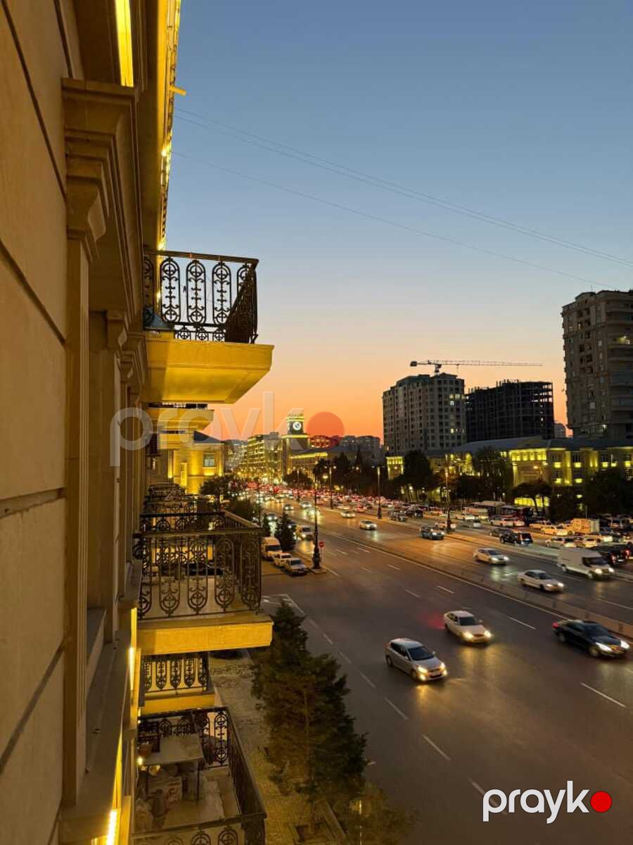 Satılır 3 otaqlı köhnə tikili 80 m² — Mənzil, Bakı (7)