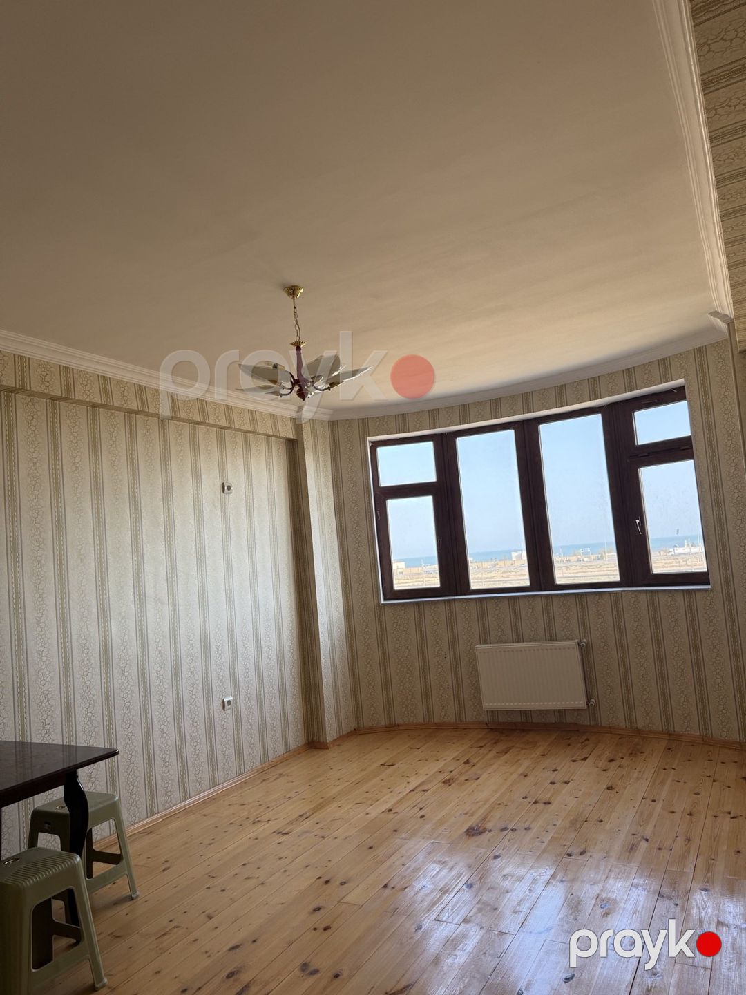 İcarəyə verilir 4 otaqlı yeni tikili 110 m² — Mənzil, Bakı (4)
