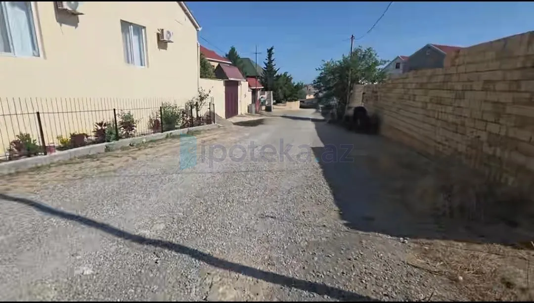 Satılır: Torpaq, Abşeron r., Fatmayı q., 4.00 sot — Torpaq, Abşeron (3)