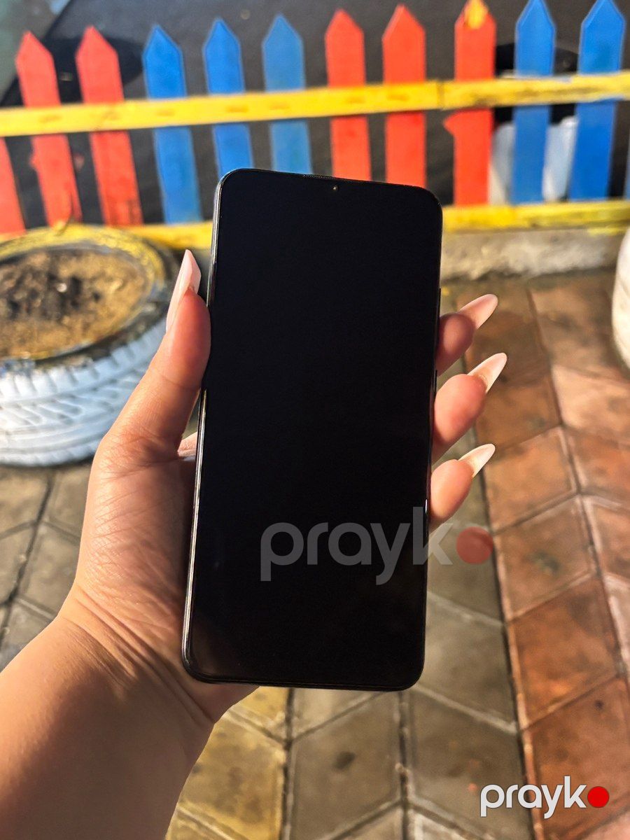 Samsung Galaxy A02s Black 32GB/2GB — Smartfonlar, Bakı (2)