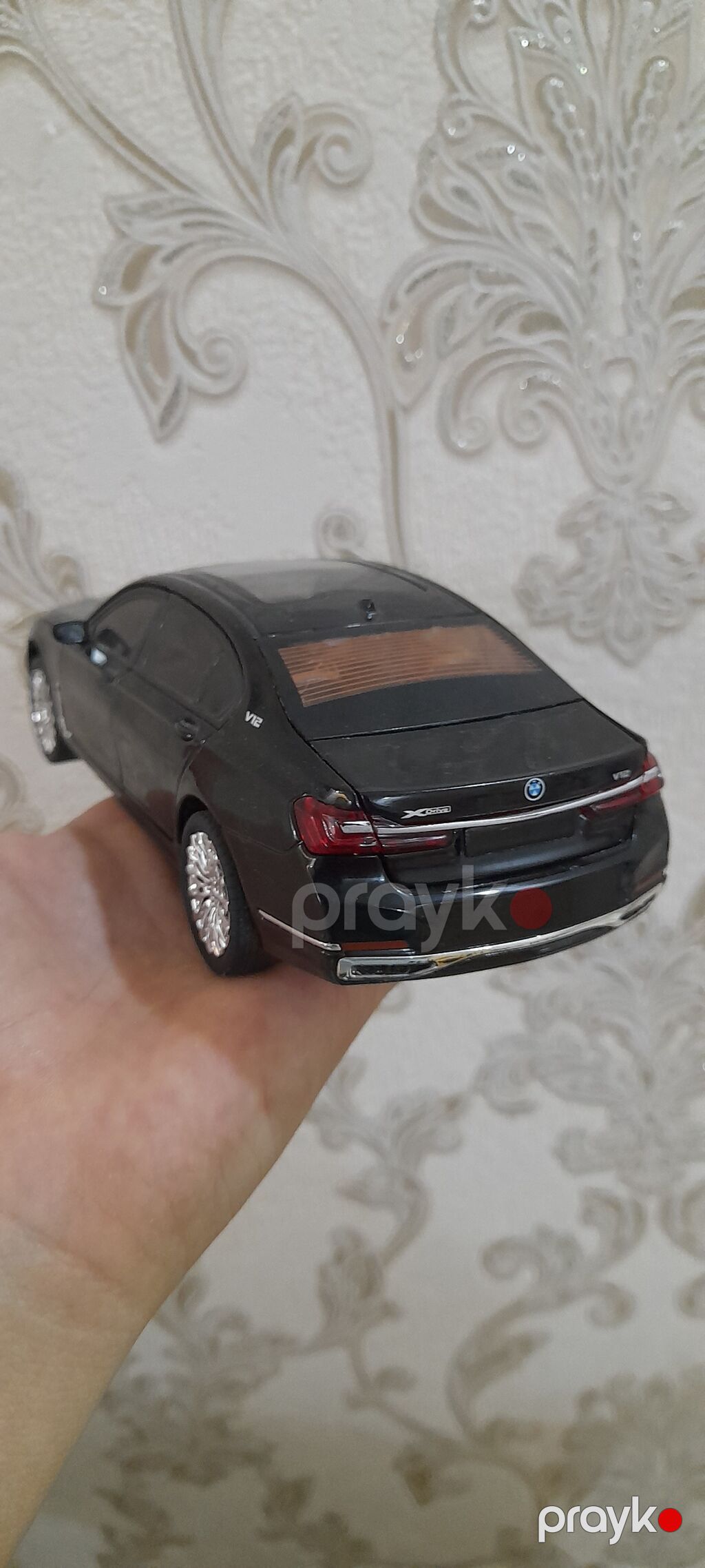 Bmw 1:24 7 seriya modeli — Modellar, Bakı (2)