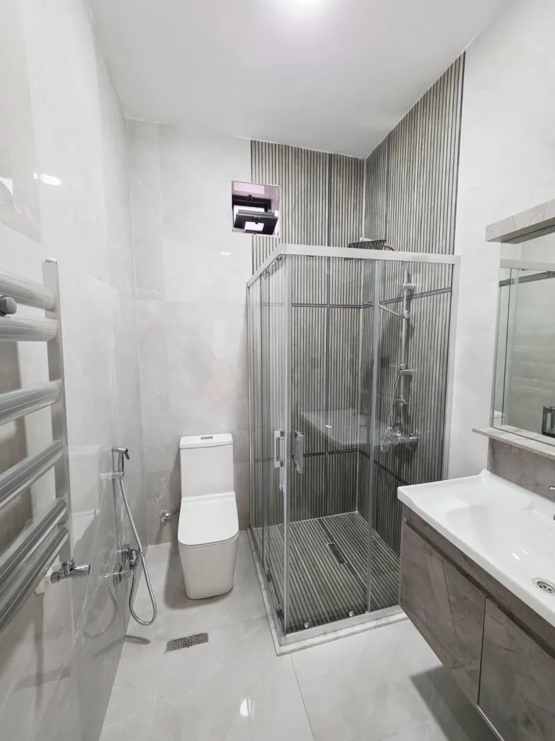 Şüvəlan, 4 otaqlı Həyət evi satılır - 160 m², 1 mərtəbə, 3 sot — Ev, villa, Bakı (3)