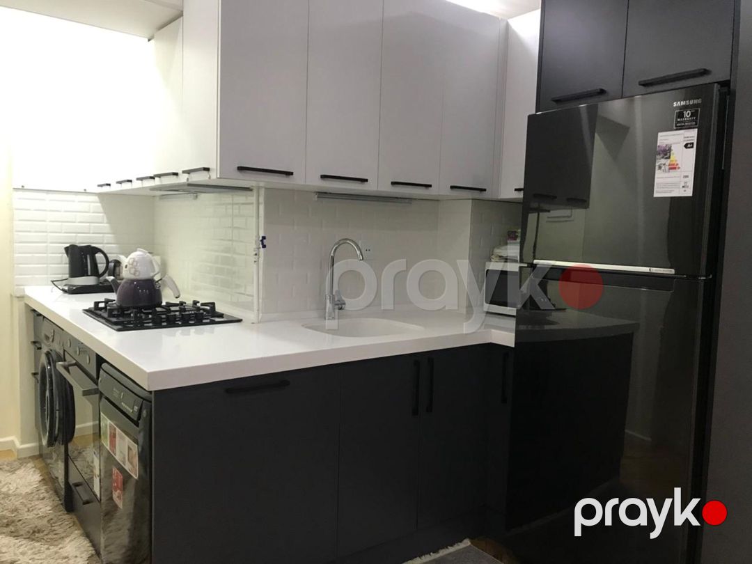 Satılır 3 otaqlı köhnə tikili 80 m² — Mənzil, Bakı (8)