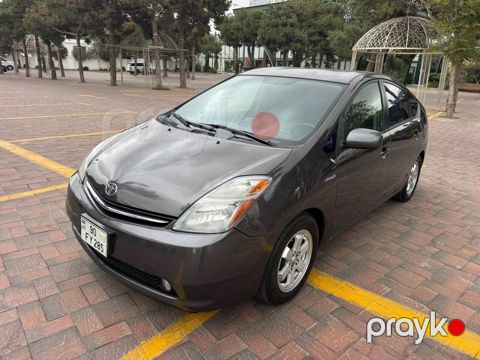 Toyota Prius, 1.5 L, 1.3 kWh, 2008 il, 260 000 km — Bakı