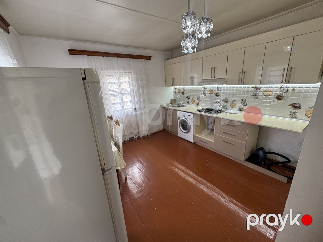İcarəyə verilir 2 otaqlı həyət evi/bağ evi 55 m² — Ev, villa, Bakı (4)