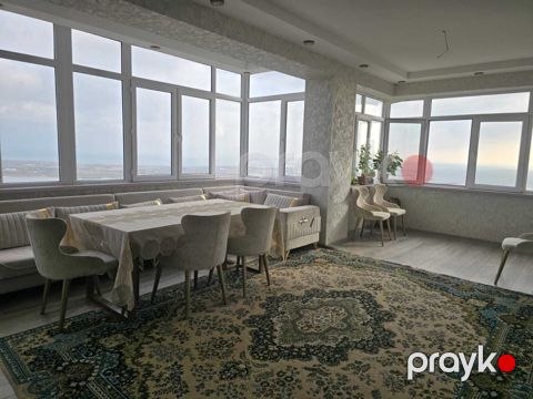 Satılır 3 otaqlı yeni tikili 87 m² — Bakı