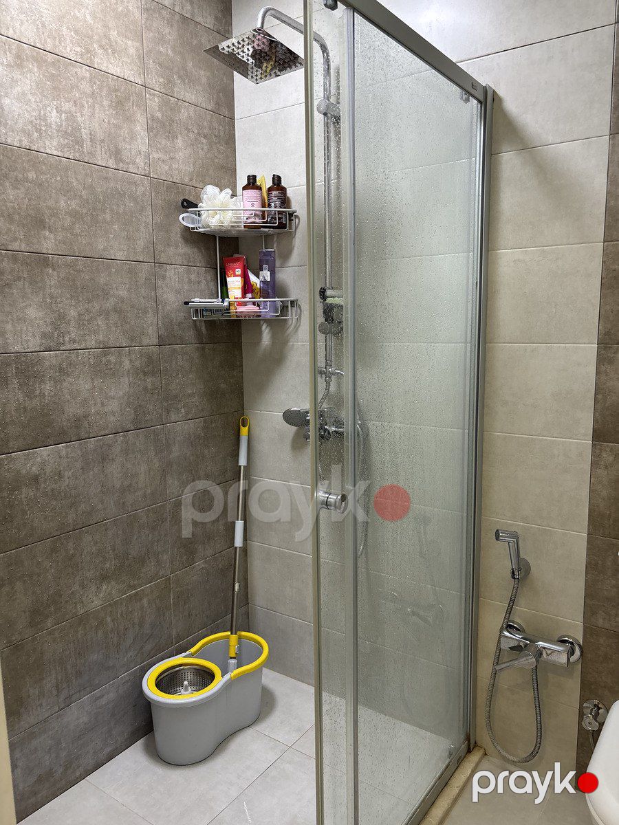 Satılır 3 otaqlı yeni tikili 82 m² — Mənzil, Bakı (10)