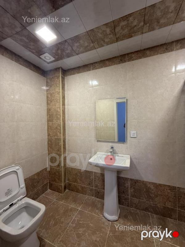 Satılır 2 otaqlı Bina evi menzil (Yeni tikili), 63 m², Saray — Mənzil, Abşeron (5)