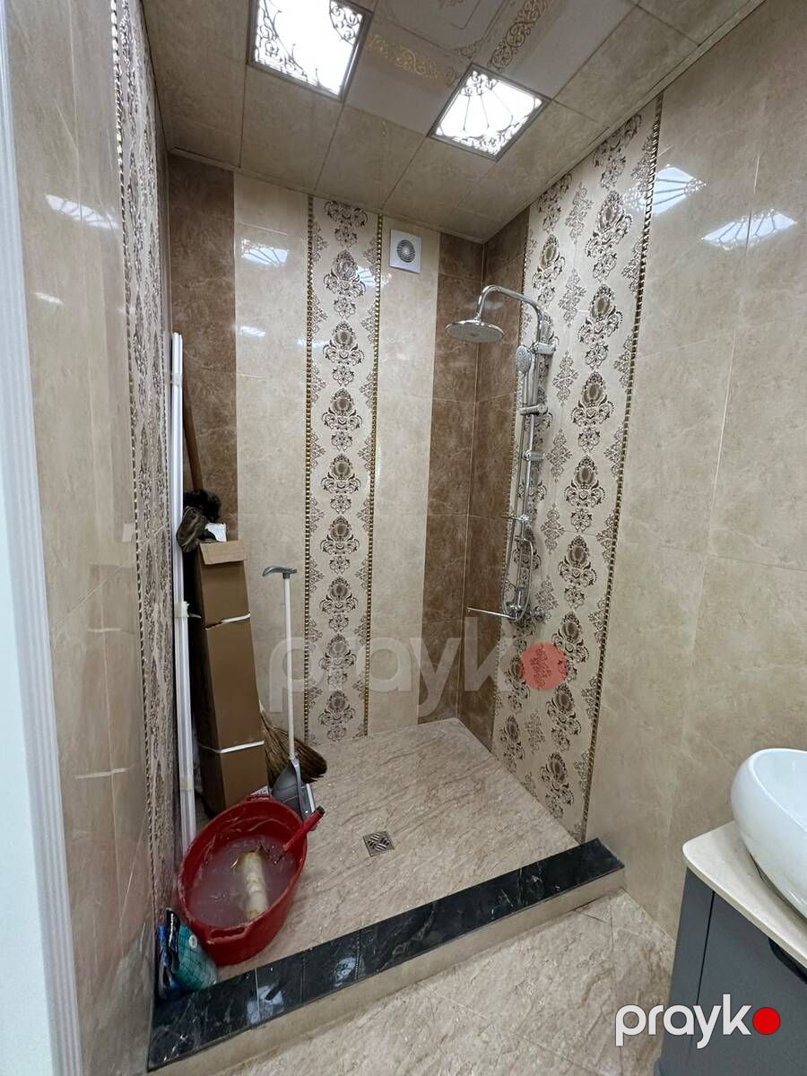 Satılır 3 otaqlı yeni tikili 110 m² — Mənzil, Xırdalan (12)