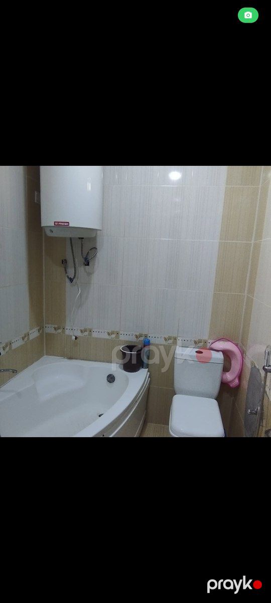 Həyət evi, Şəki ş — Ev, villa, Şəki (4)