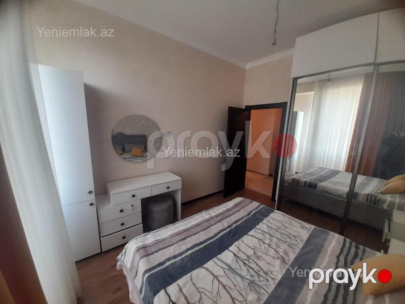Satılır 3 otaqlı Bina evi menzil (Yeni tikili), 75 m², 9-cu mikrorayon — Mənzil, Sumqayıt (4)