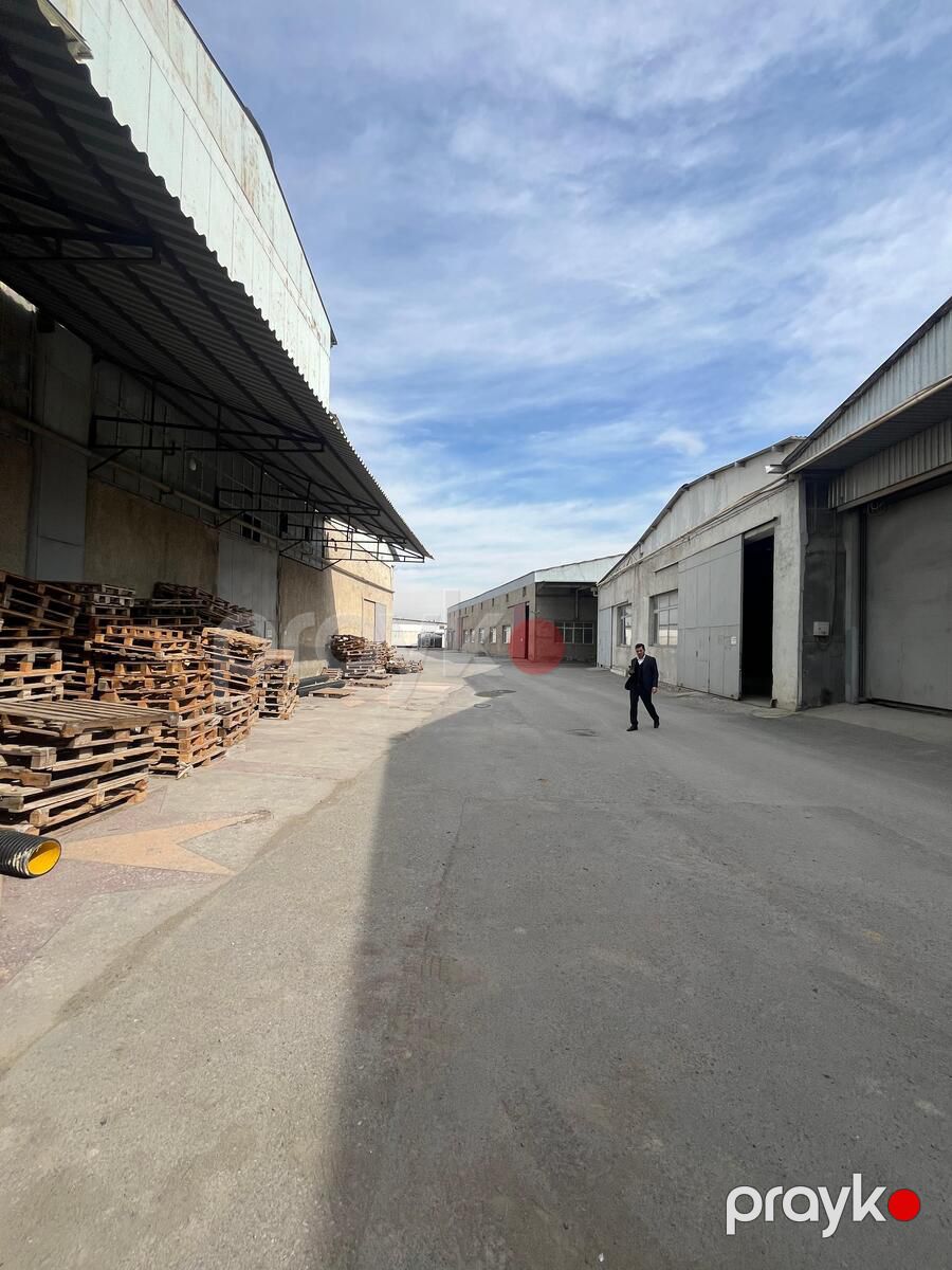 İcarəyə verilir obyekt 1000 m² — Əmlak, Bakı (3)