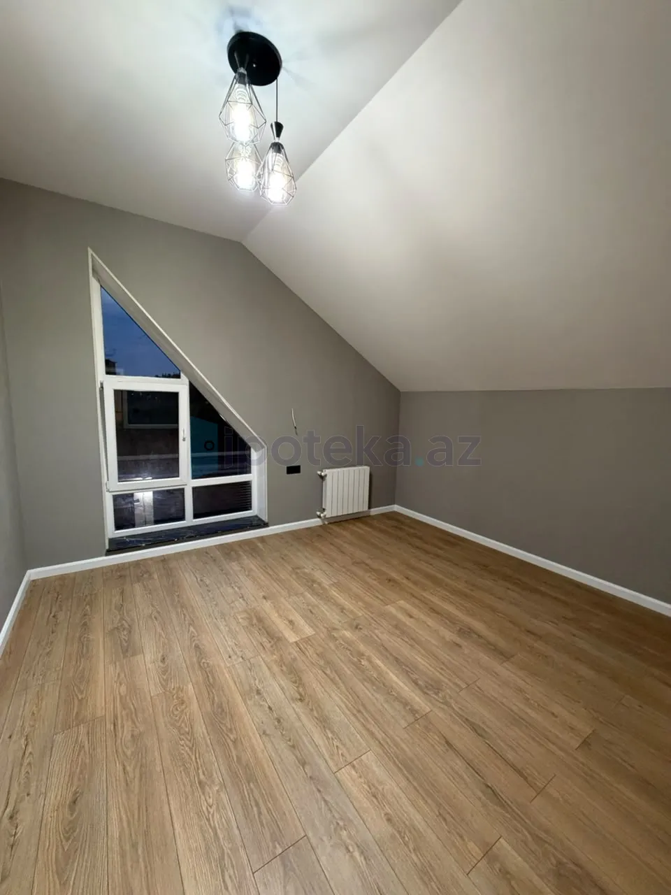 Satılır: 5 Otaq, Bağlar, Xəzər r., Mərdəkan q., 180.00 m² — Torpaq, Mərdəkan (3)