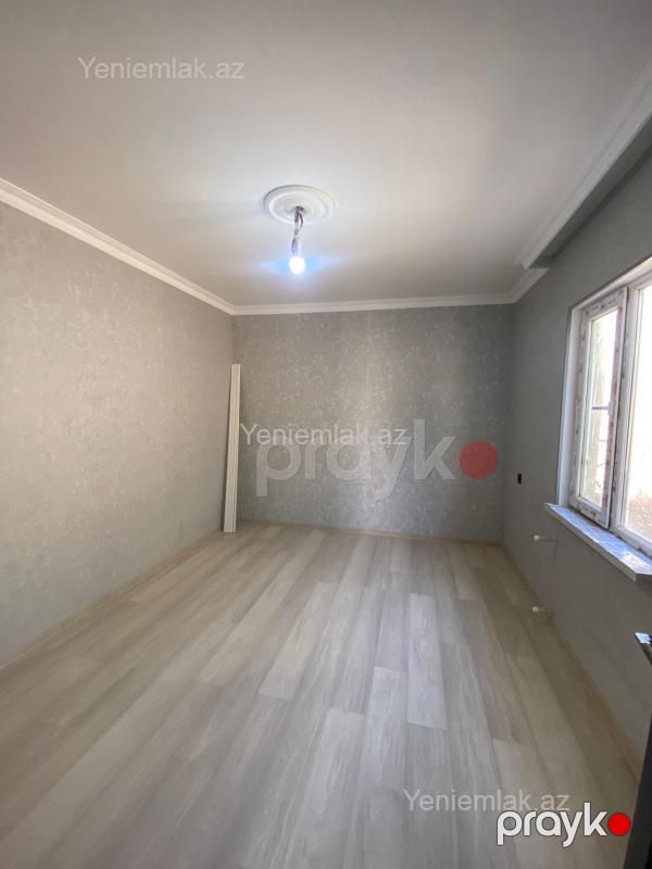 Satılır 2 otaqlı Həyət evi / Villa, 55 m², Binəqədi rayonu — Ev, villa, Bakı (4)