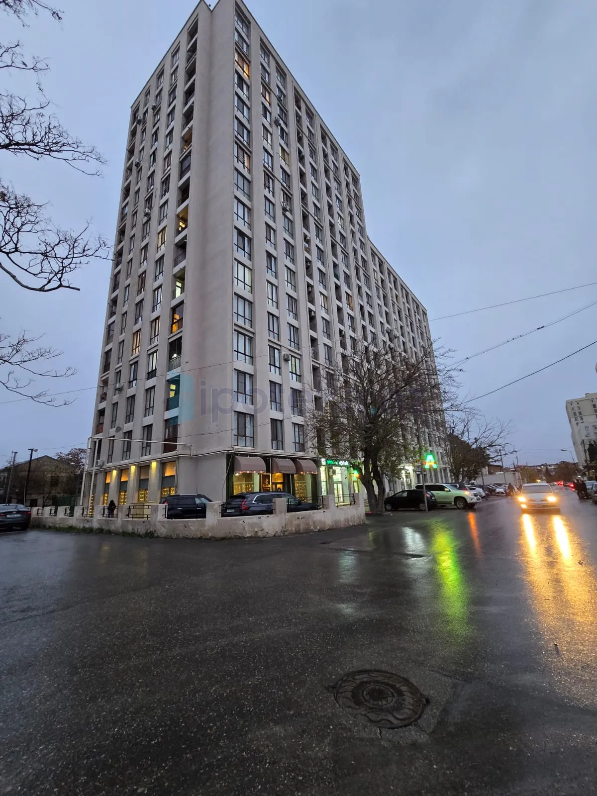 Satılır: 2 Otaq, Yeni tikili, Sabunçu r., Bakıxanov q., 55.00 m² — Bakı