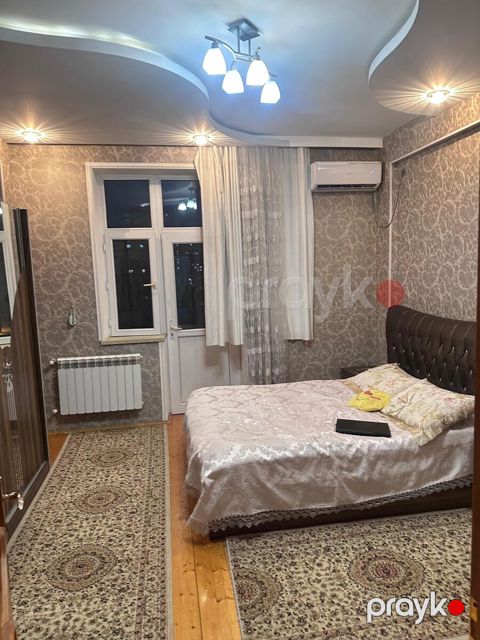 Satılır 2 otaqlı yeni tikili 100 m² — Bakı