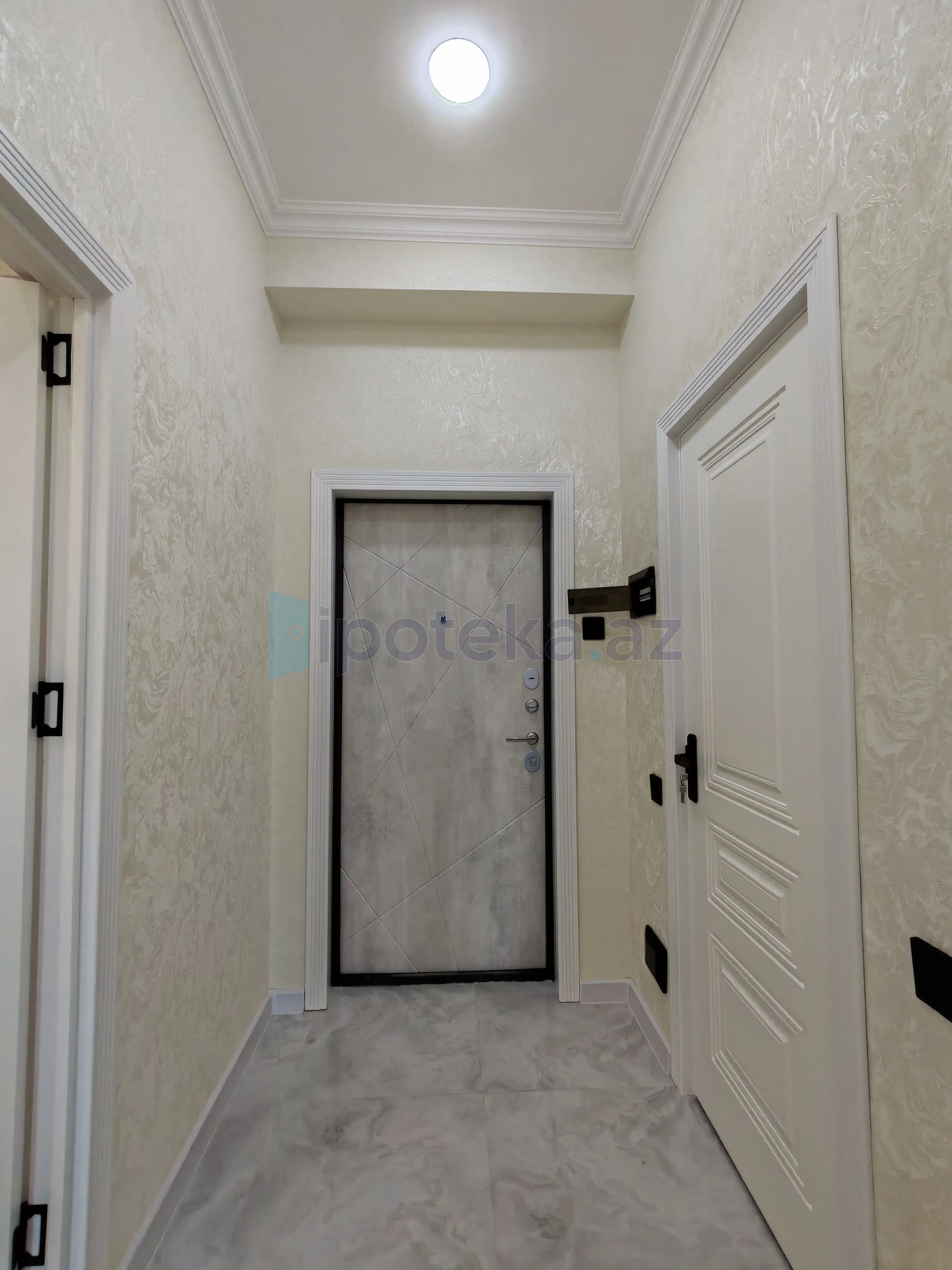 Satılır: 2 Otaq, Yeni tikili, 55.00 m² — Mənzil, Xırdalan (6)