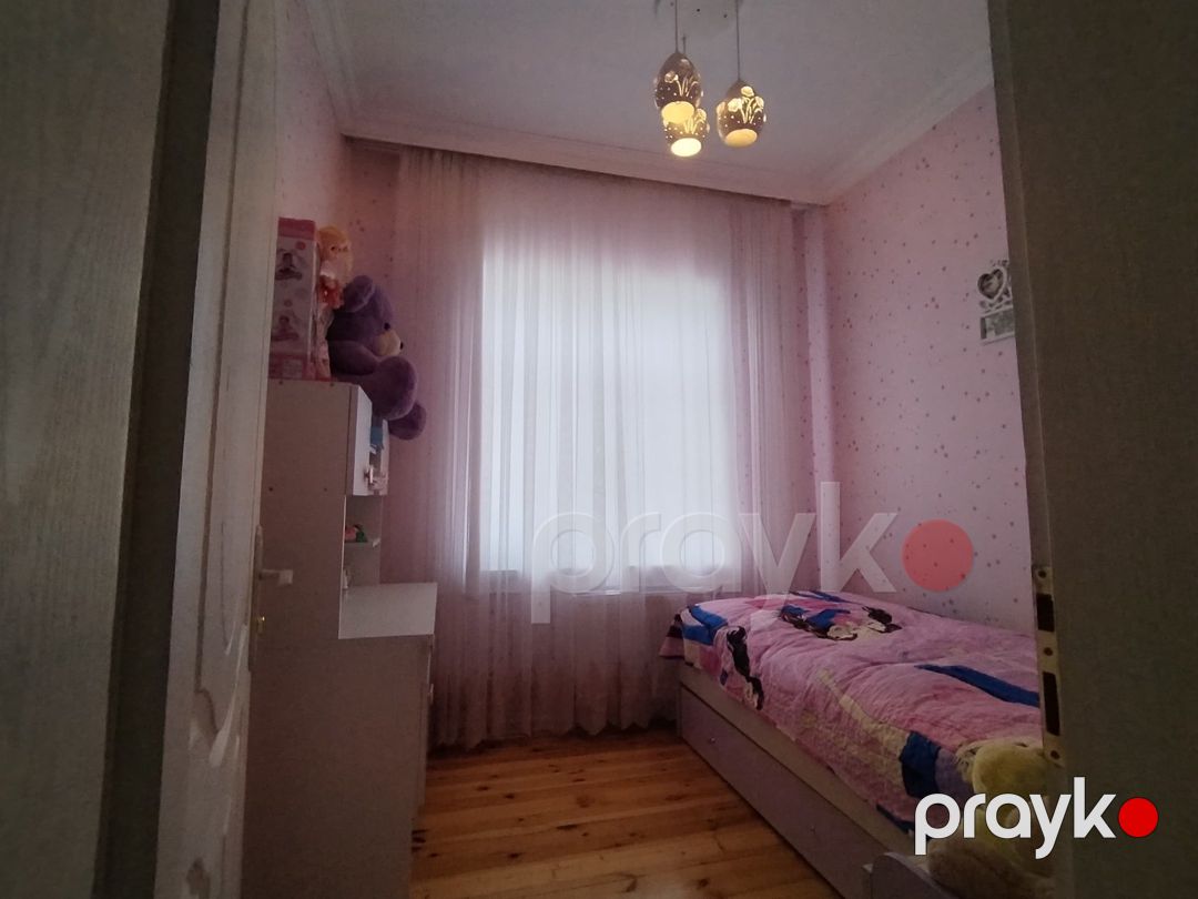 Satılır 6 otaqlı həyət evi/bağ evi 150 m² — Ev, villa, Bakı (2)