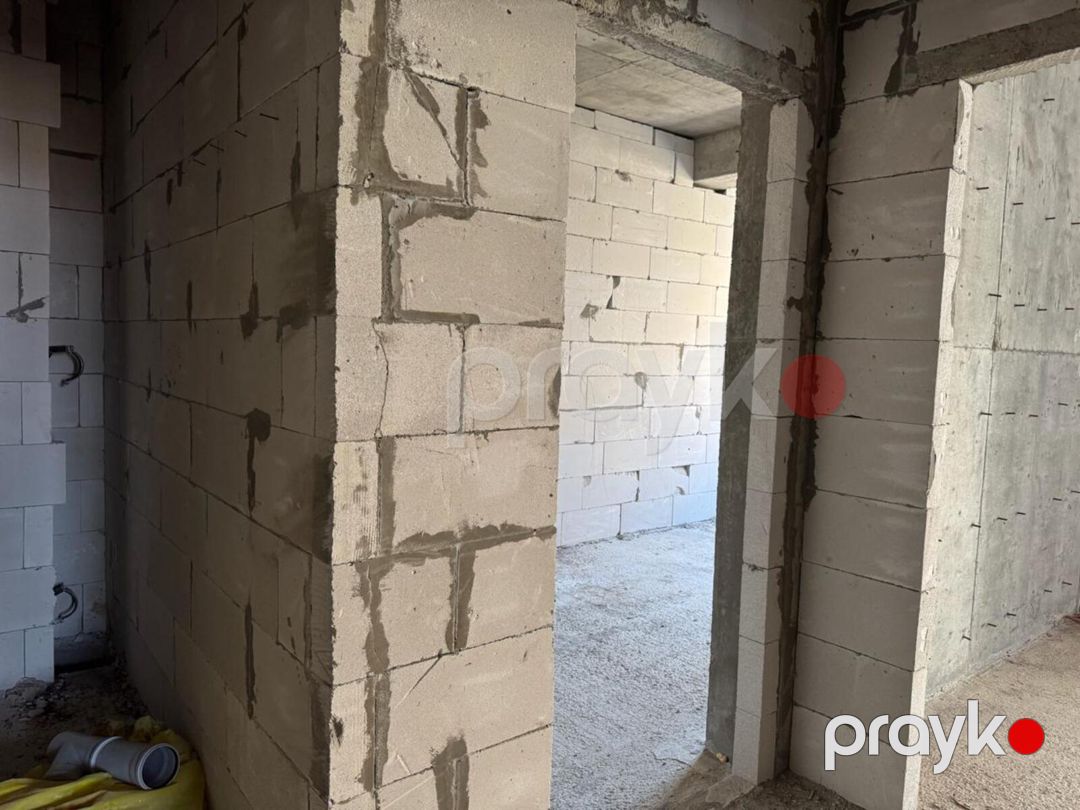 Satılır 4 otaqlı yeni tikili 127 m² — Mənzil, Bakı (8)