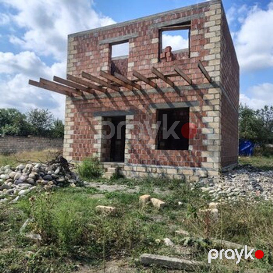 Дом, г. Гусар — Ev, villa, Qusar (6)