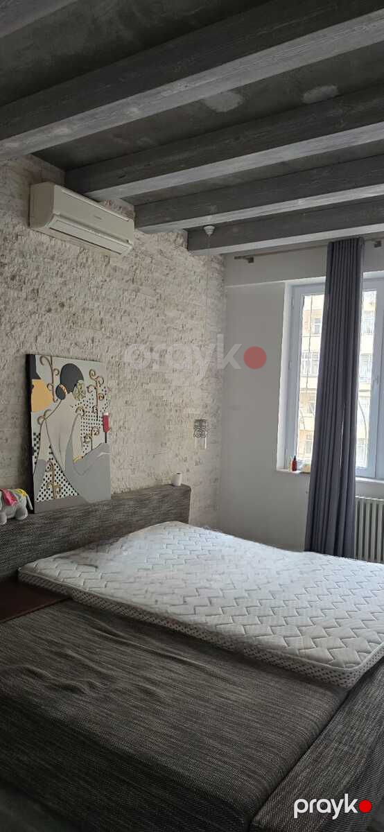 İcarəyə verilir 3 otaqlı yeni tikili 148 m² — Mənzil, Bakı (5)