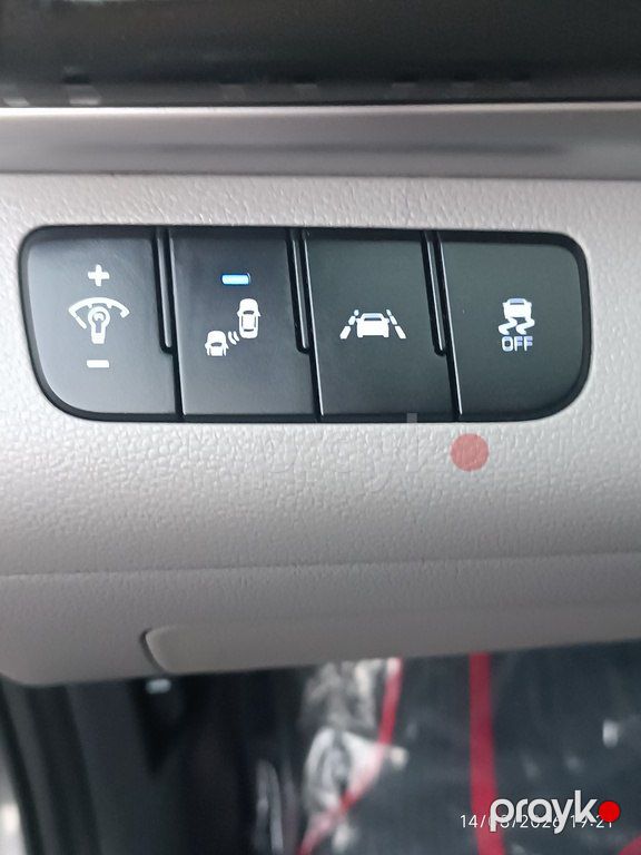 Hyundai Elantra, 2.0 L, 2018 il, 106 000 km — Avtomobillər, Bakı (11)