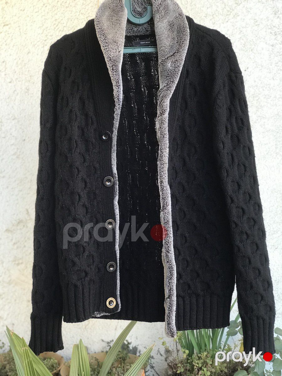 Jaket "Tony Brend" — Geyim, ayakkabı, aksesuarlar, Bakı
