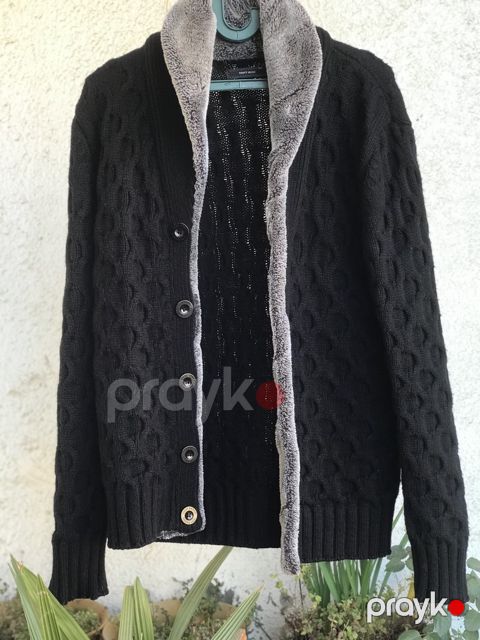 Jaket "Tony Brend" — Bakı