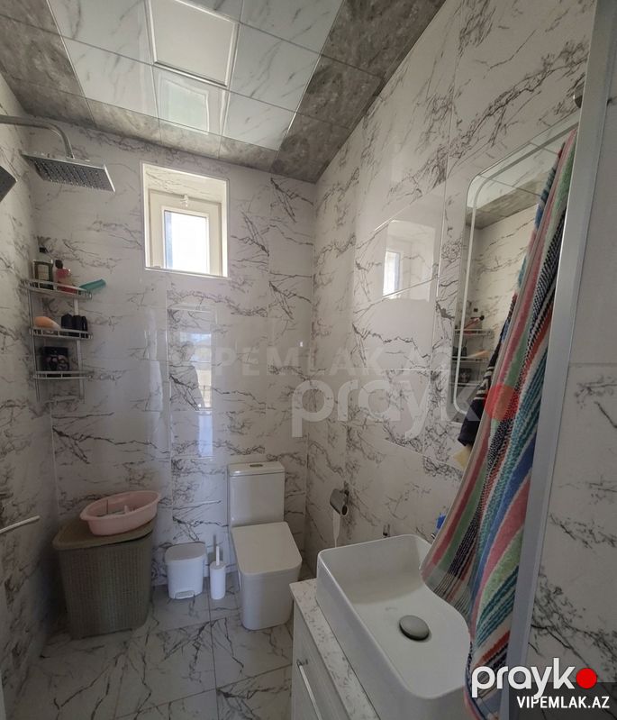Suraxanı rayonunda 3 otaqlı Həyət evi Satılır, 100 m² — Ev, villa, Bakı (3)