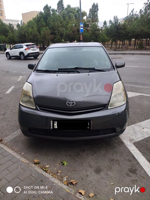 Toyota Prius, 1.5 L, 1.3 kWh, 2008 il, 240 000 km — Bakı