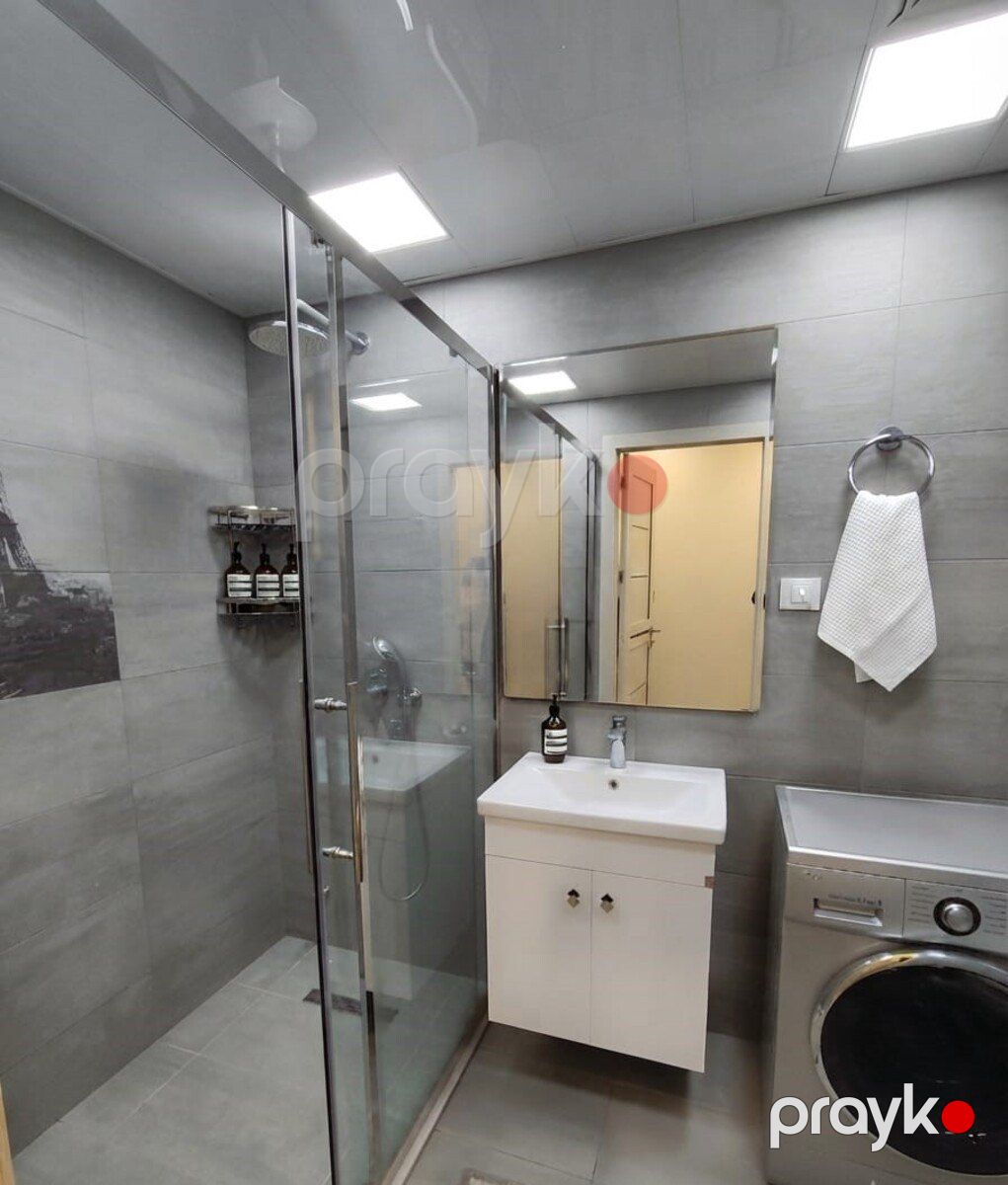 İcarəyə verilir 2 otaqlı köhnə tikili 80 m² — Mənzil, Bakı (12)