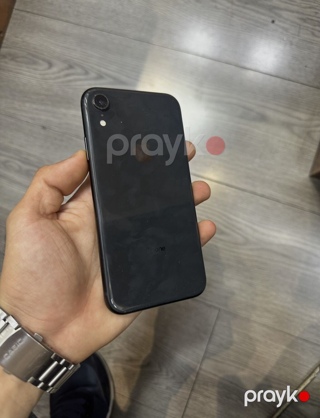 IPhone Xr — Apple iPhone, Bakı