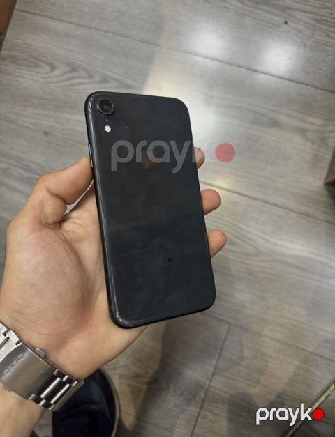 IPhone Xr — Bakı
