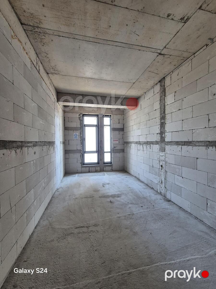 Satılır 2 otaqlı yeni tikili 72 m² — Mənzil, Bakı (4)