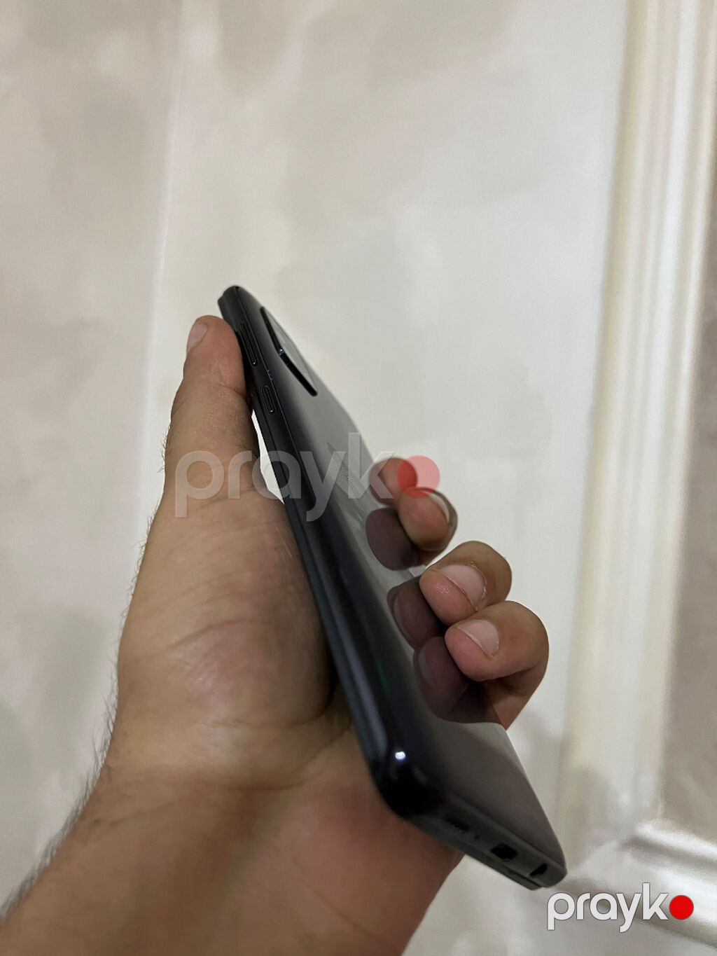 Samsung Galaxy A31, 64 GB, rəng - Mavi, Sensor — Samsung, Bakı (4)