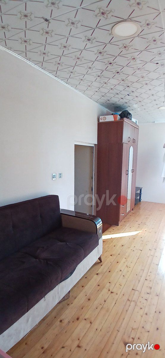 İcarəyə verilir 2 otaqlı köhnə tikili 60 m² — Mənzil, Bakı (3)