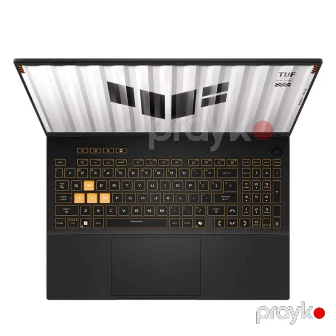 ASUS tuf Gaming F16 FX608LP-BS96 90NR0K11-M00020 — Noutbuklar, Bakı (5)