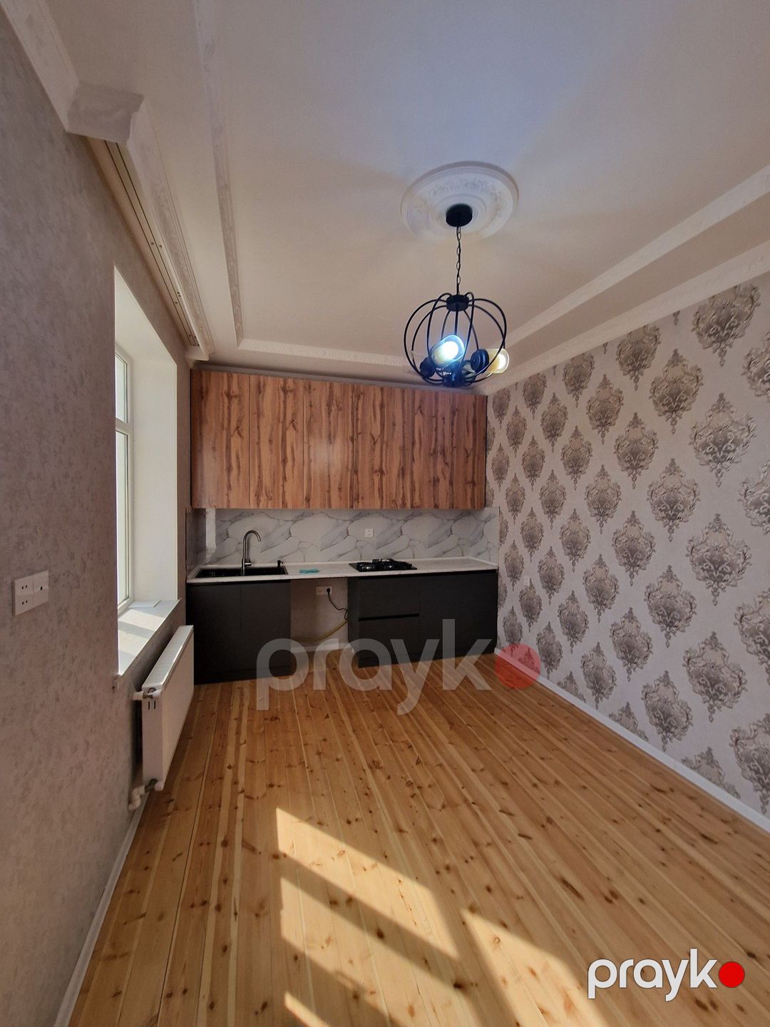 Həyət evi, Məhəmmədli qəs — Ev, villa, Bakı (8)