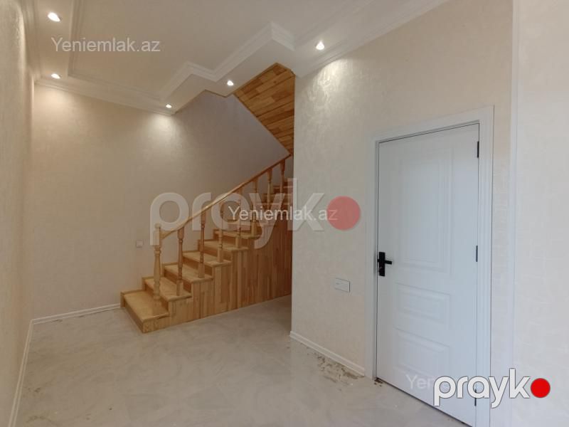 Satılır 5 otaqlı Həyət evi / Villa, 200 m², Sabunçu rayonu — Ev, villa, Bakı (5)