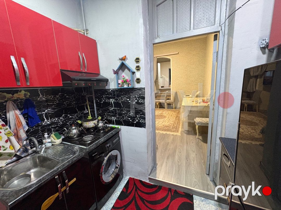 3-otaqlı mənzil, Sabunçu qəs., 60 m² — Mənzil, Bakı (9)