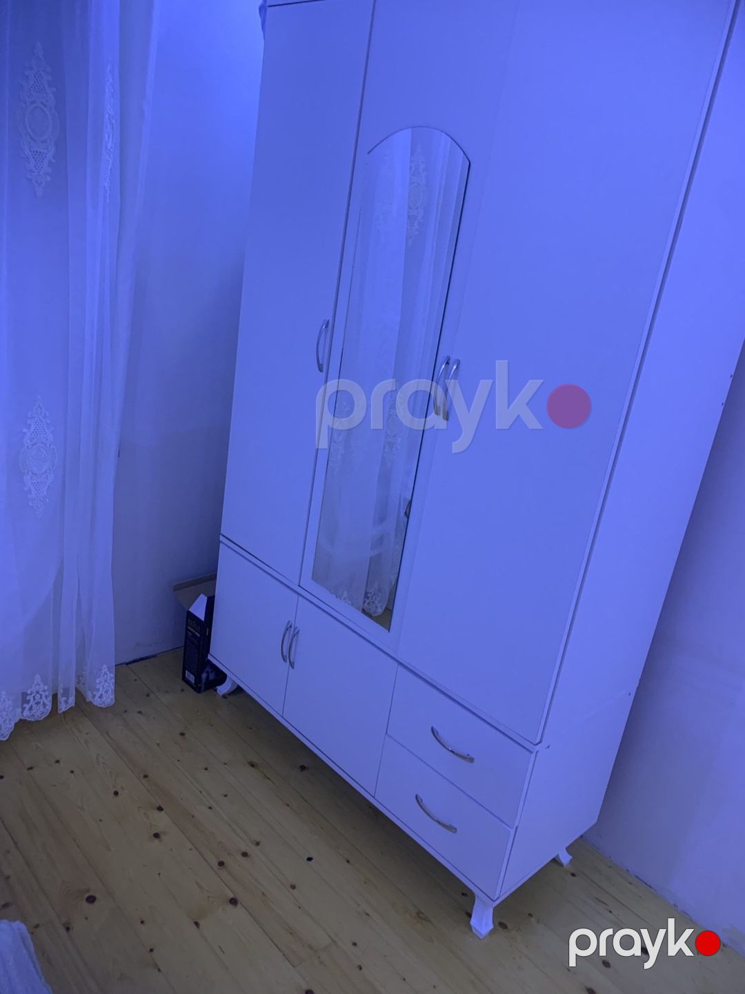 İcarəyə verilir 1 otaqlı həyət evi/bağ evi 90 m² — Ev, villa, Bakı (3)