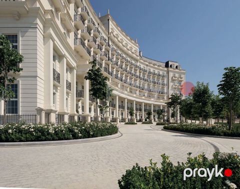 Satılır 3 otaqlı yeni tikili 65 m² — Bakı