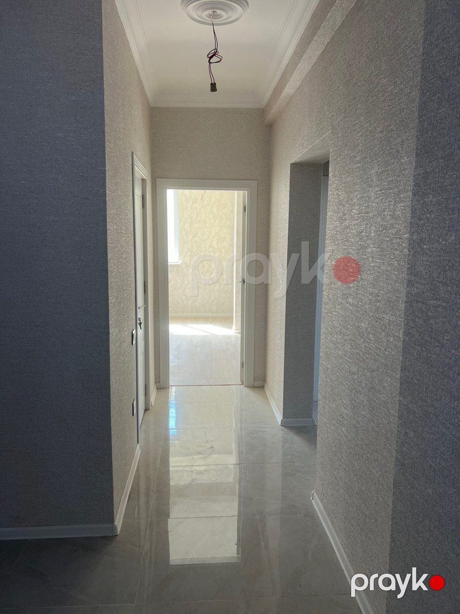 3-otaqlı yeni tikili, Saray qəs., 91 m² — Mənzil, Bakı (3)