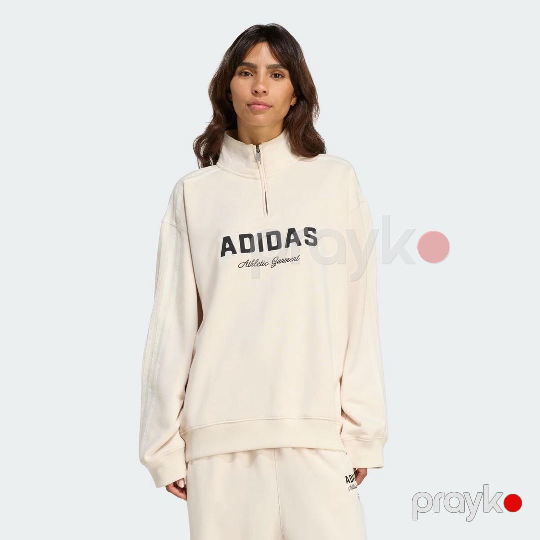 Svitşot Adidas — Geyim, ayakkabı, aksesuarlar, Bakı (3)