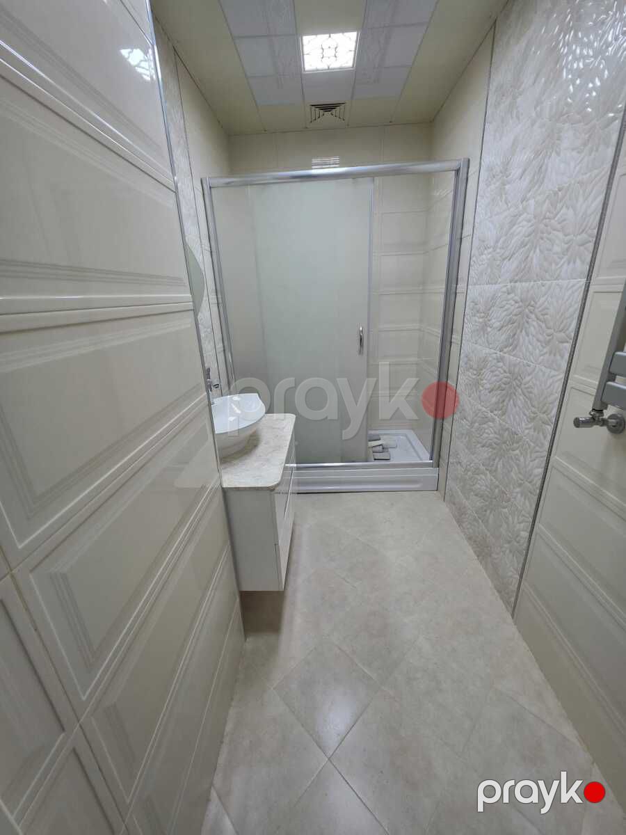 Satılır 2 otaqlı yeni tikili 105 m² — Mənzil, Bakı (11)