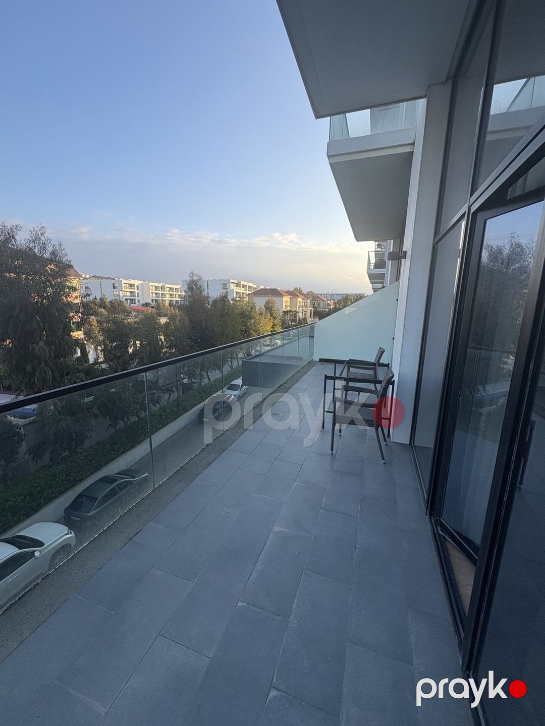İcarəyə verilir 2 otaqlı yeni tikili 97 m² — Mənzil, Bakı (7)
