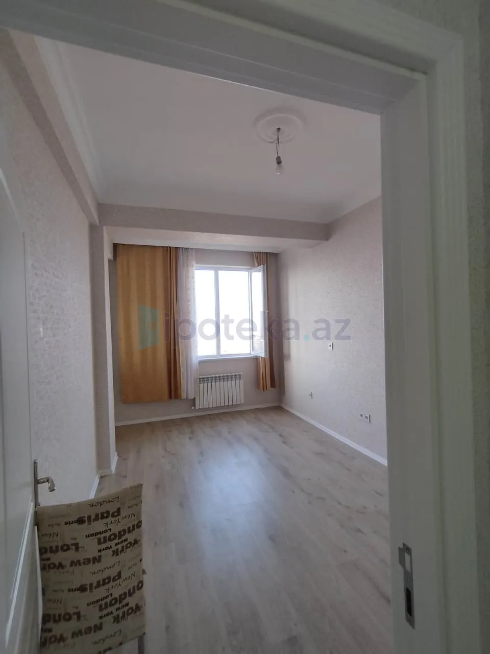 Satılır: 2 Otaq, Yeni tikili, Abşeron r., Saray q., 68.00 m² — Mənzil, Saray (2)