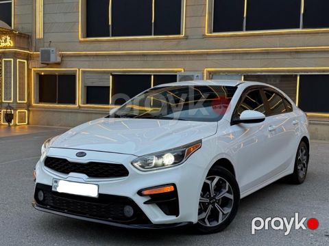 Kia Forte, 2.0 L, 2020 il, 66 000 km — Bakı